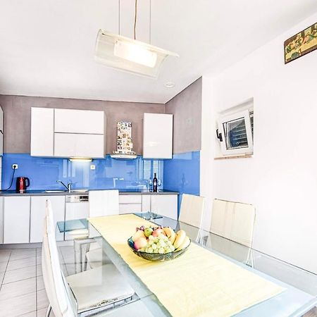 פובליה Apartman Andrej מראה חיצוני תמונה