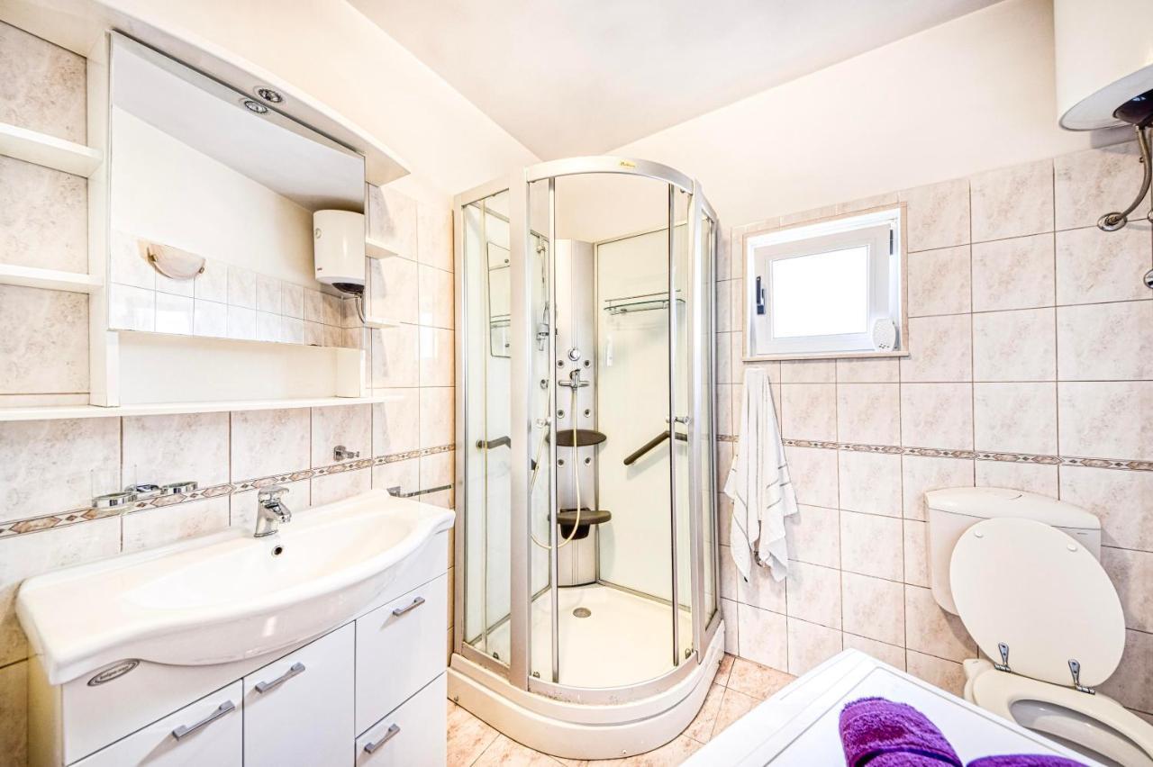 פובליה Apartman Andrej מראה חיצוני תמונה