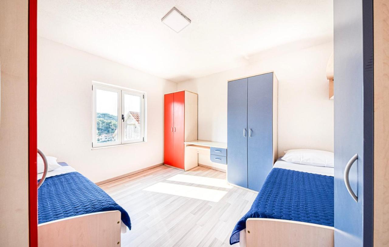 פובליה Apartman Andrej מראה חיצוני תמונה