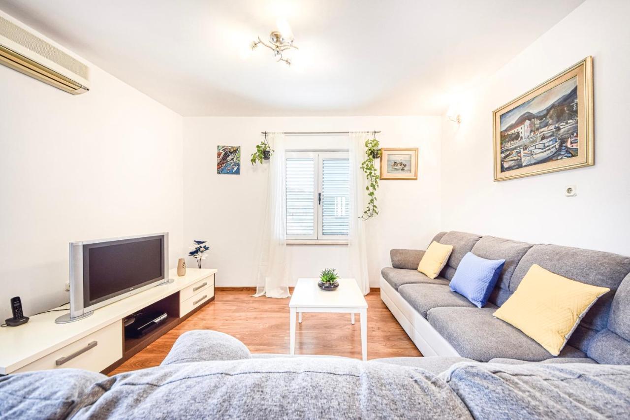פובליה Apartman Andrej חדר תמונה