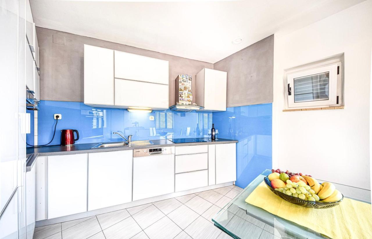 פובליה Apartman Andrej חדר תמונה